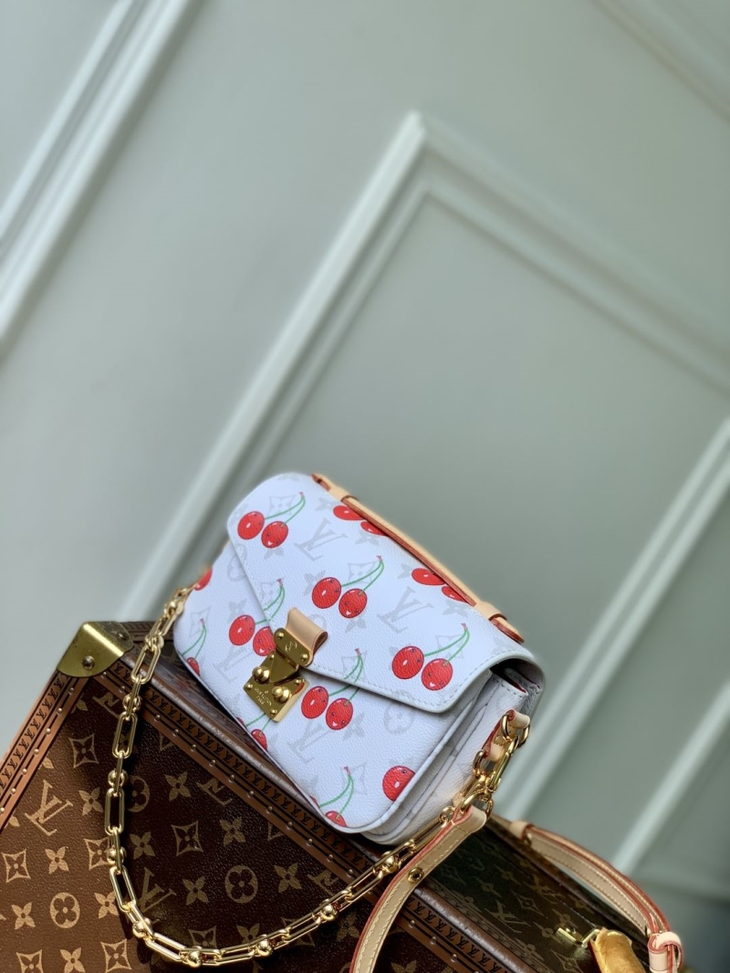 LV Satchel bags